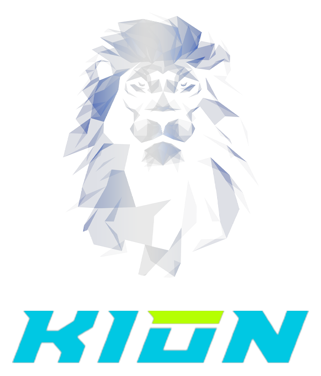 Kion Racing logo