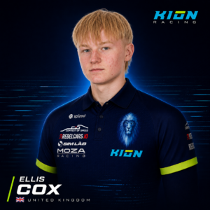 Ellis Cox