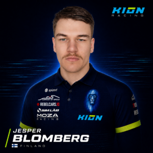 Jesper Blomberg