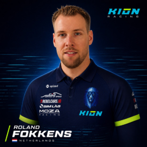 Roland Fokkens