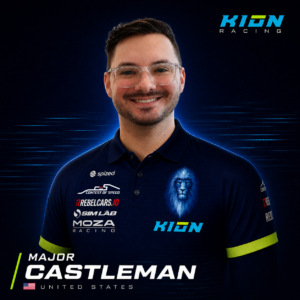 Major Castleman