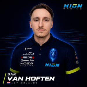 Sam van Hoften