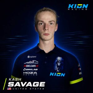 Kash Savage